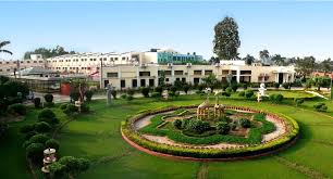 Chaman Vatika Residential Public School