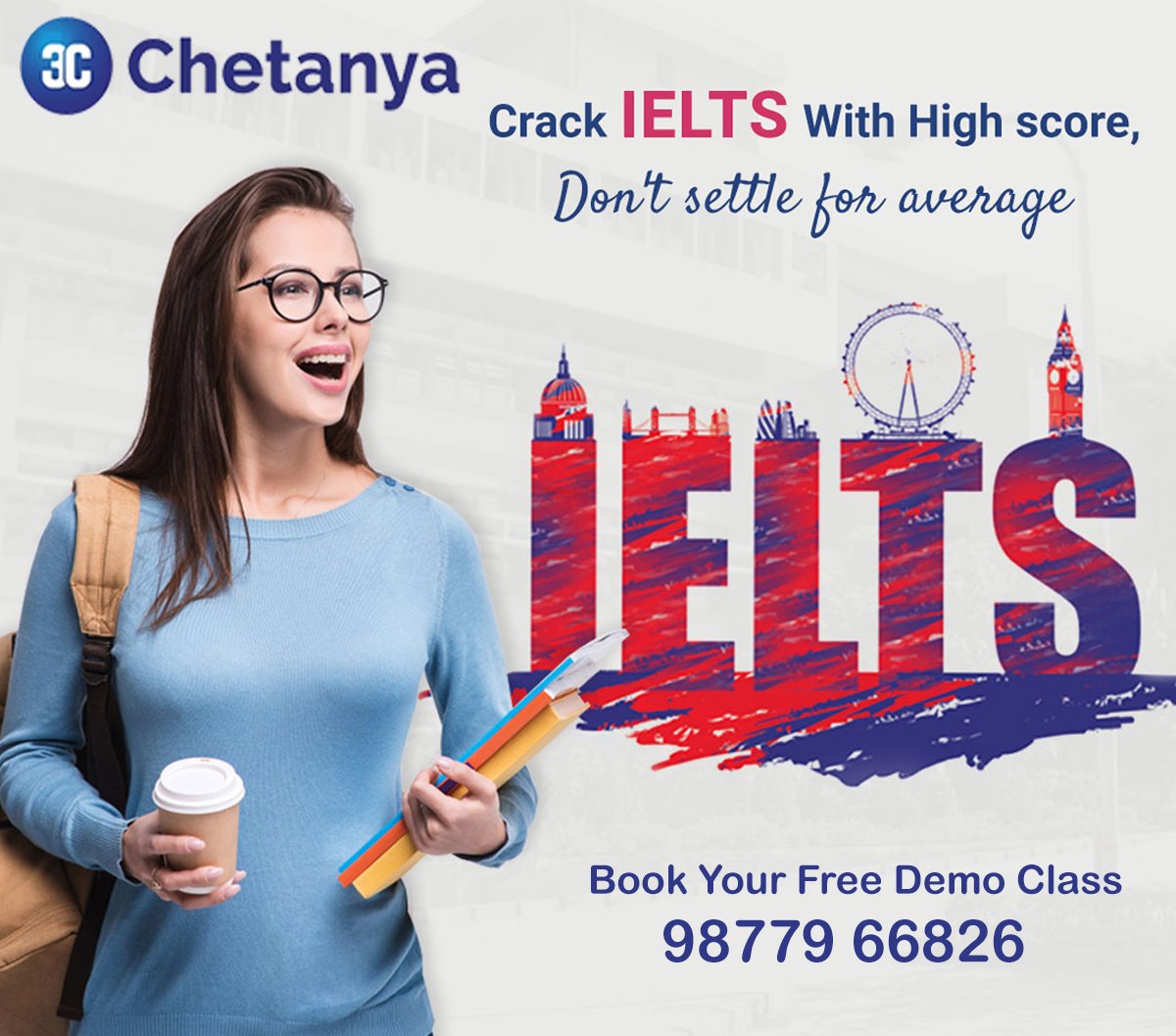 Chetanya Career Consultants Pvt. Ltd.