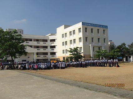 Chinmaya Vidyalaya