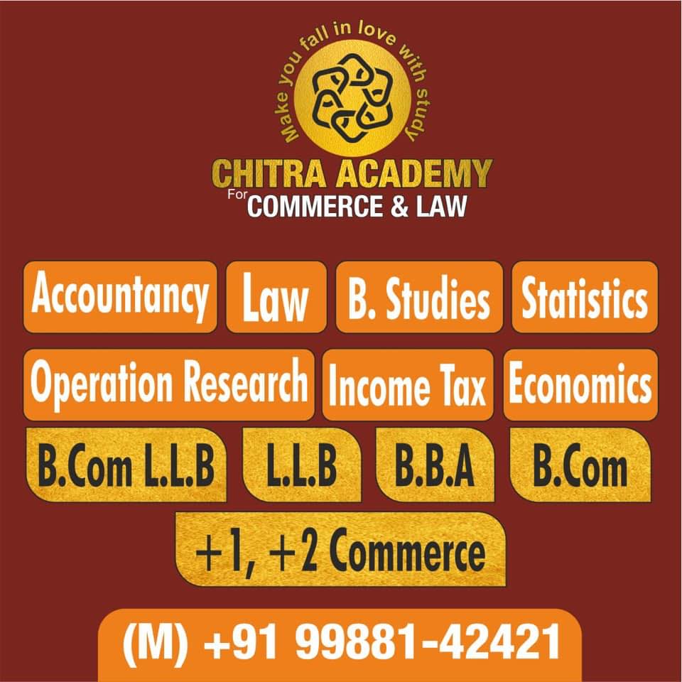 Chitra Academy