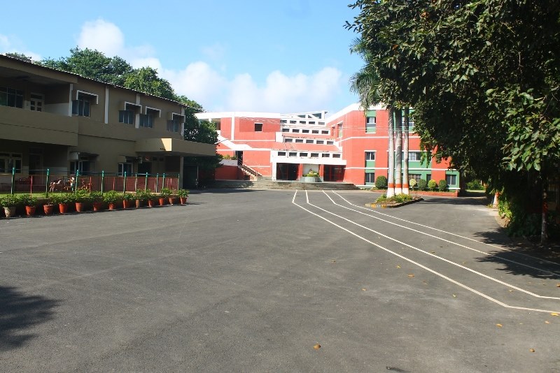Choithram School