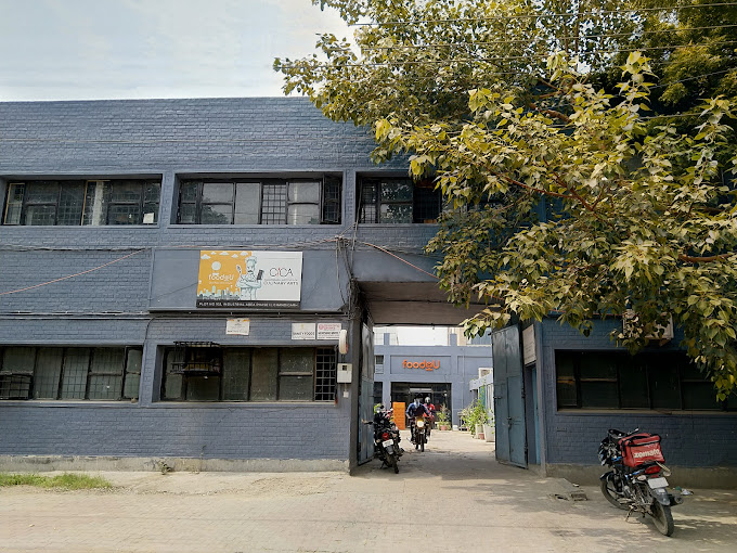CICA - Chef\'s Institute of Culinary Arts