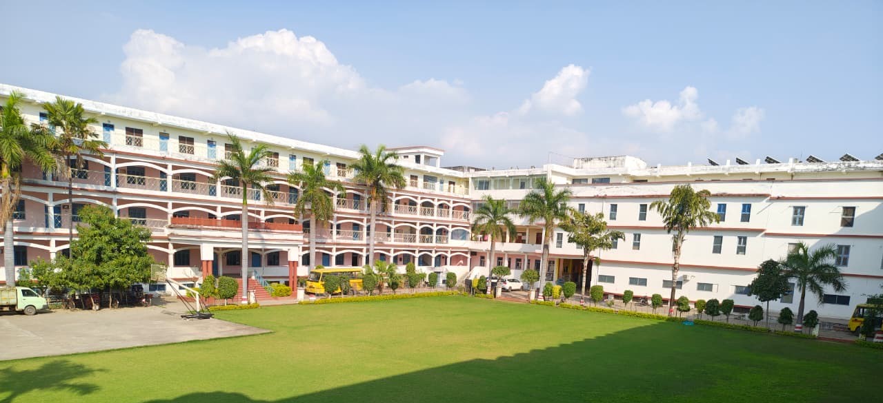 City Central School