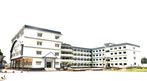City Public School