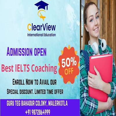Clear View International Education