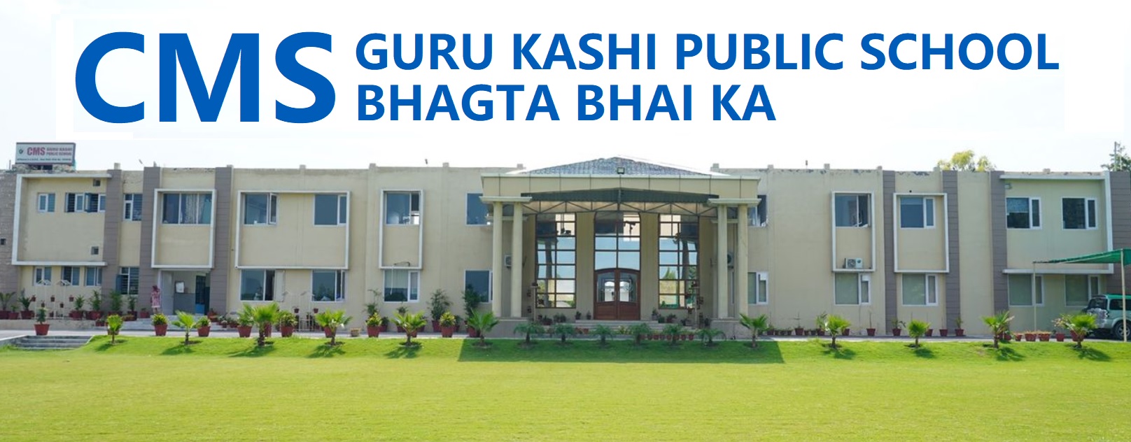 CMS Public School