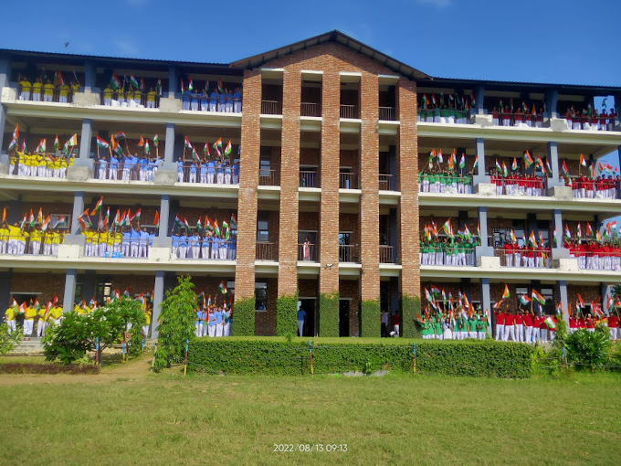 Colonel\'s Academy