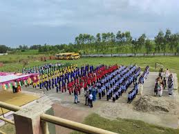 Convent Educational Academy