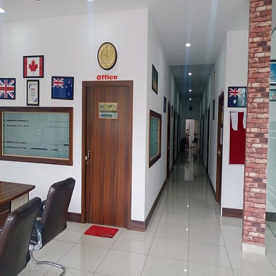 Credence IELTS