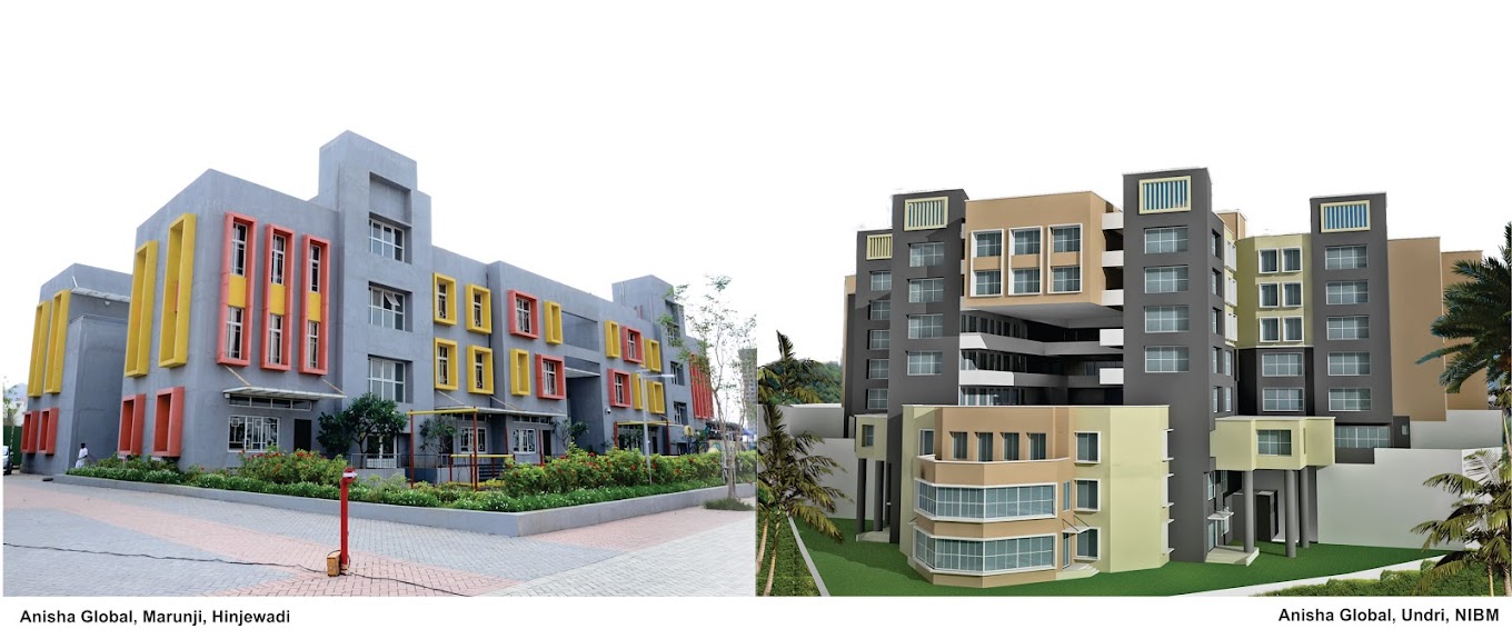 Crimson Anisha Global School