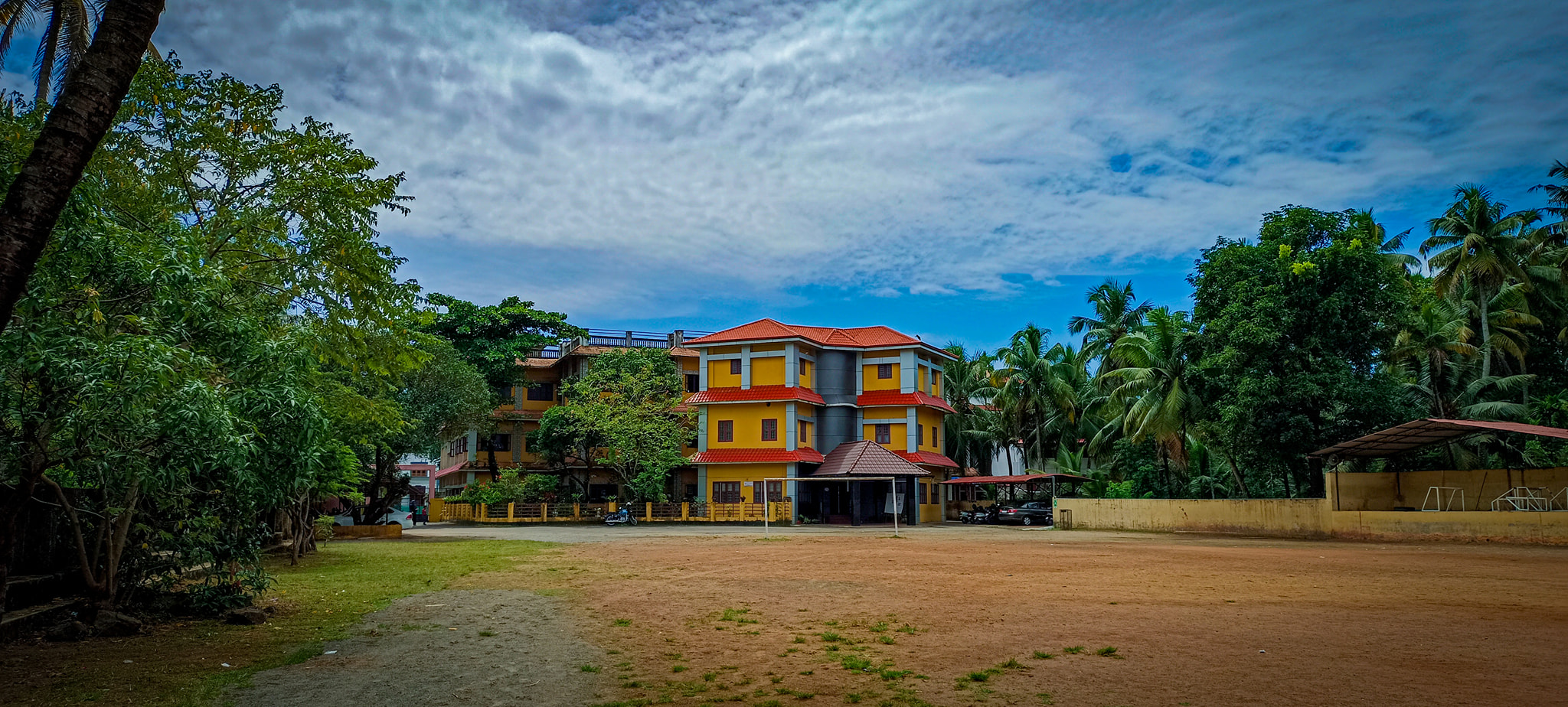 CSM Central School