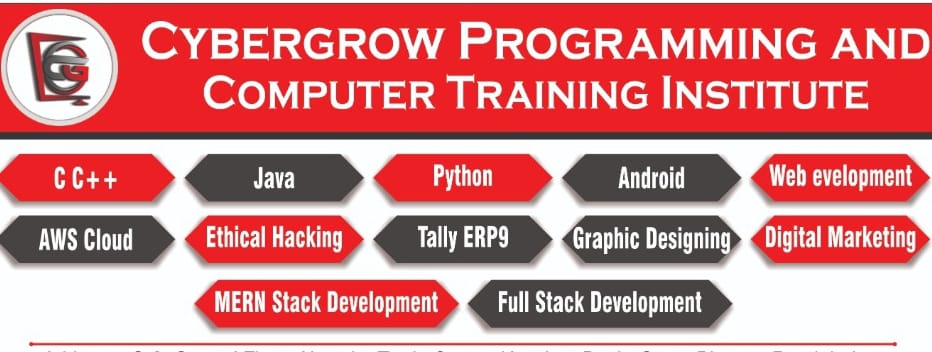 CyberGrow Programming and Computer Institute