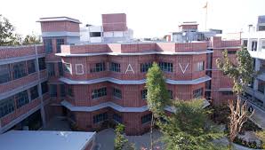 D. A. V. Centenary Public School