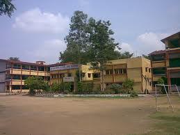 D A V Model School