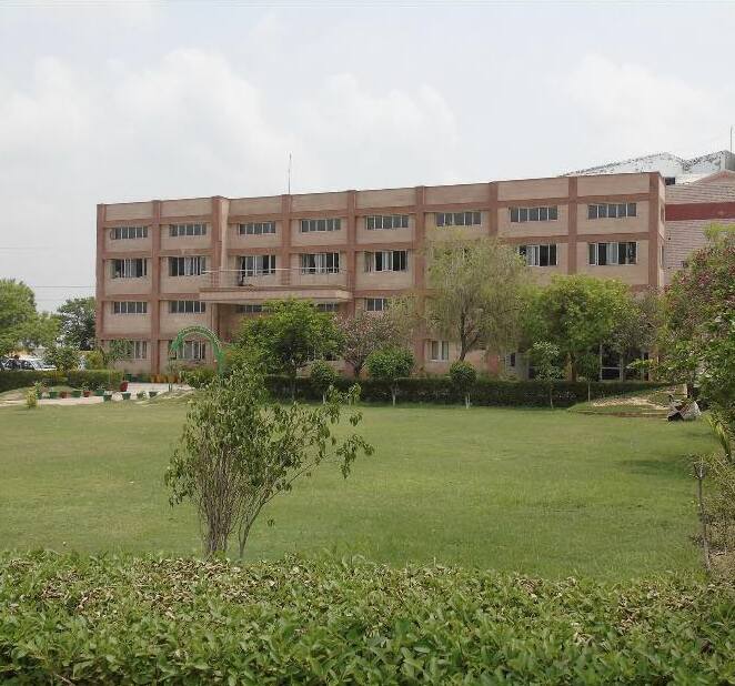 D.A.V Public School