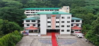 D. A. V. Public Sen. Sec. School Bharoli