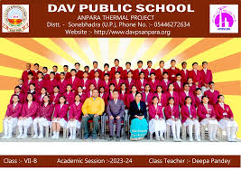 D.A.V. Sr. Sec. Public School
