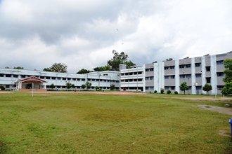 D.B.M.S Kadma High School