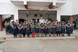 D P C Role Model Excellence School
