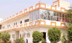 D S Arya Sr. Secondary School