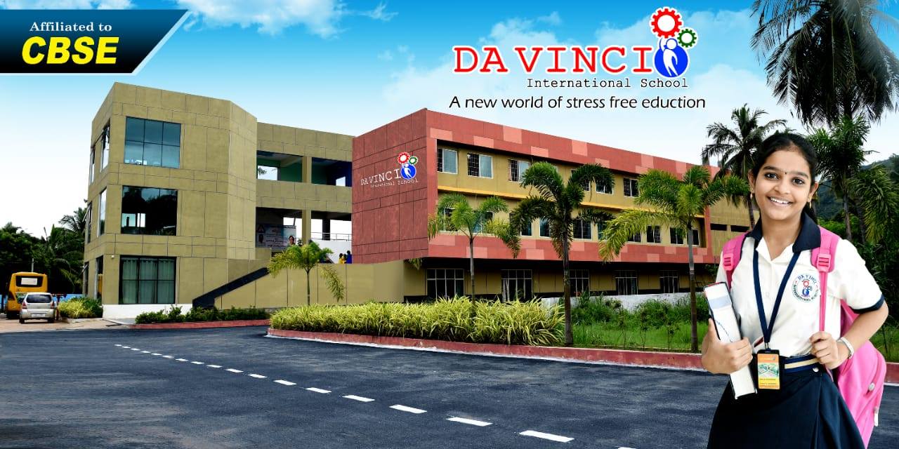 Da Vinci International School