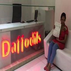 Daffodils English Academy