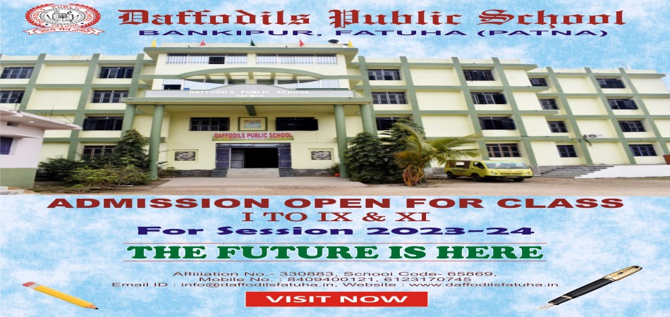 Daffodils Public School, Fatuha