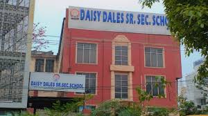 Daisy Dales Senior Secondary School