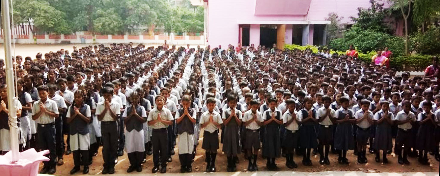 Dalmia Vidya Mandir