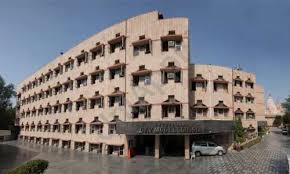 Darbari Lal D. A. V Model School