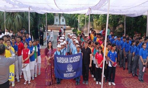 Darshan Academy