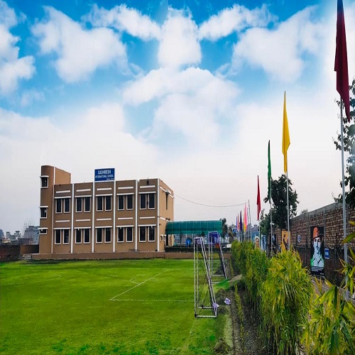Dashmesh International School