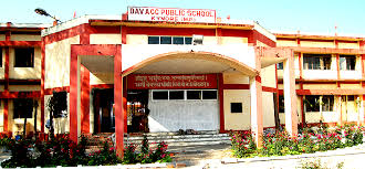 DAV ACC Public School
