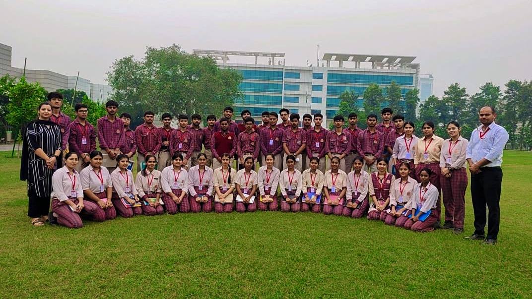 DAV Police Public School