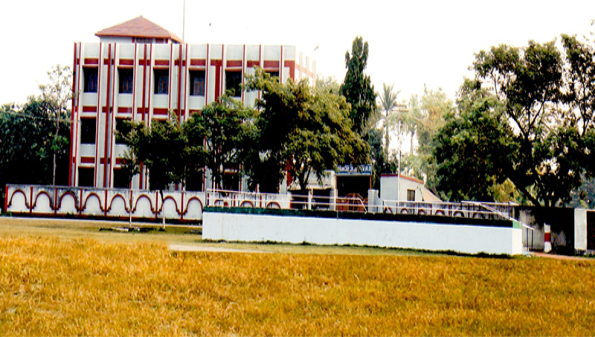 Dav Public School