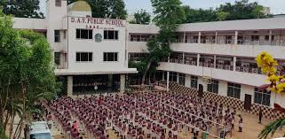 Dav Public School