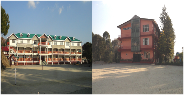 DAV Public School