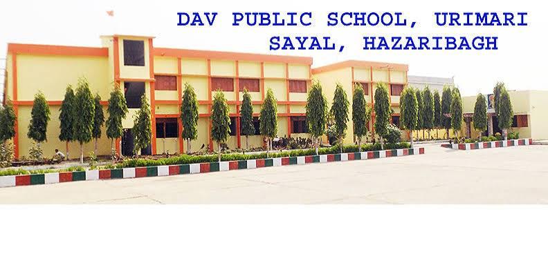 Dav Public School