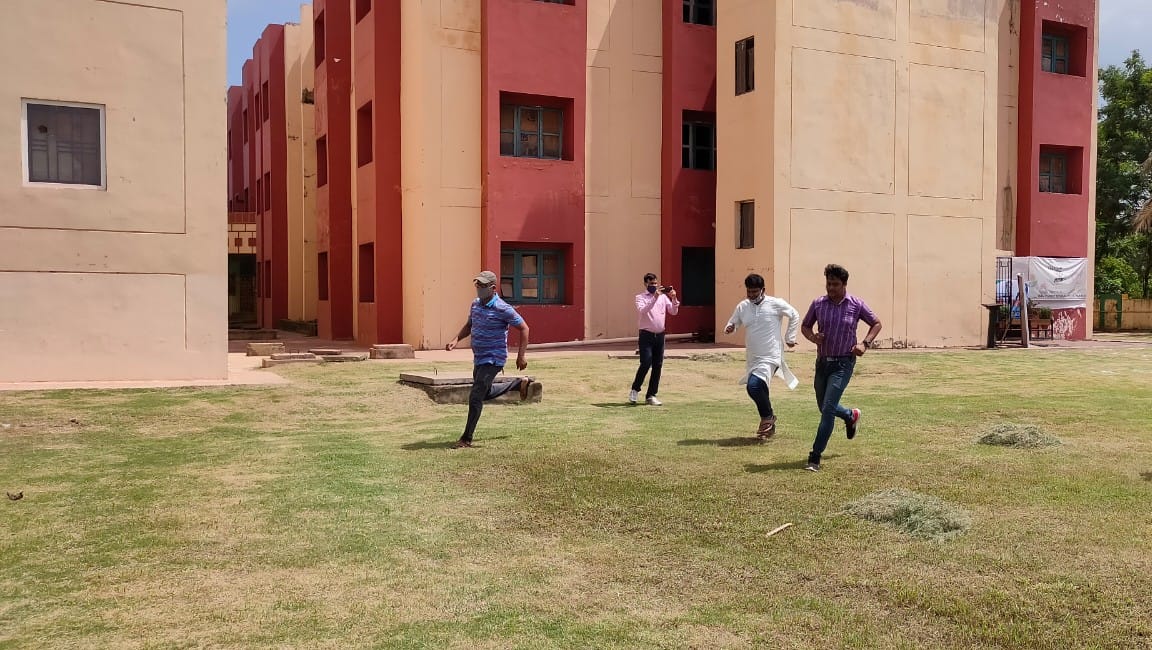 Dav Public School