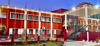 Dav Public School