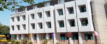 Dav Public School