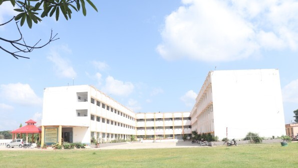 Dav Public School