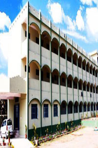 Dav Public School
