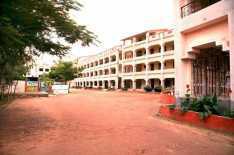 Dav Public School