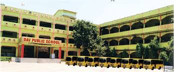 Dav Public School