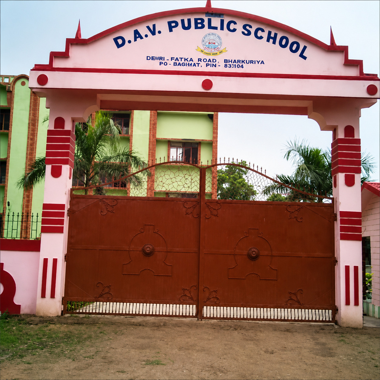 DAV Public School