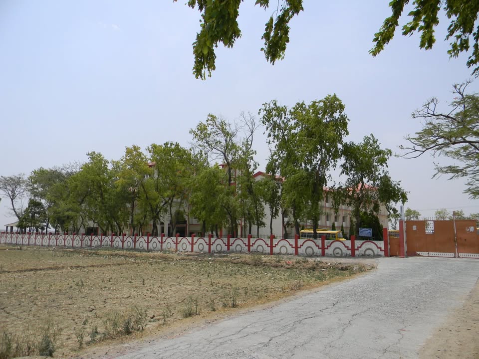 Dav Public School