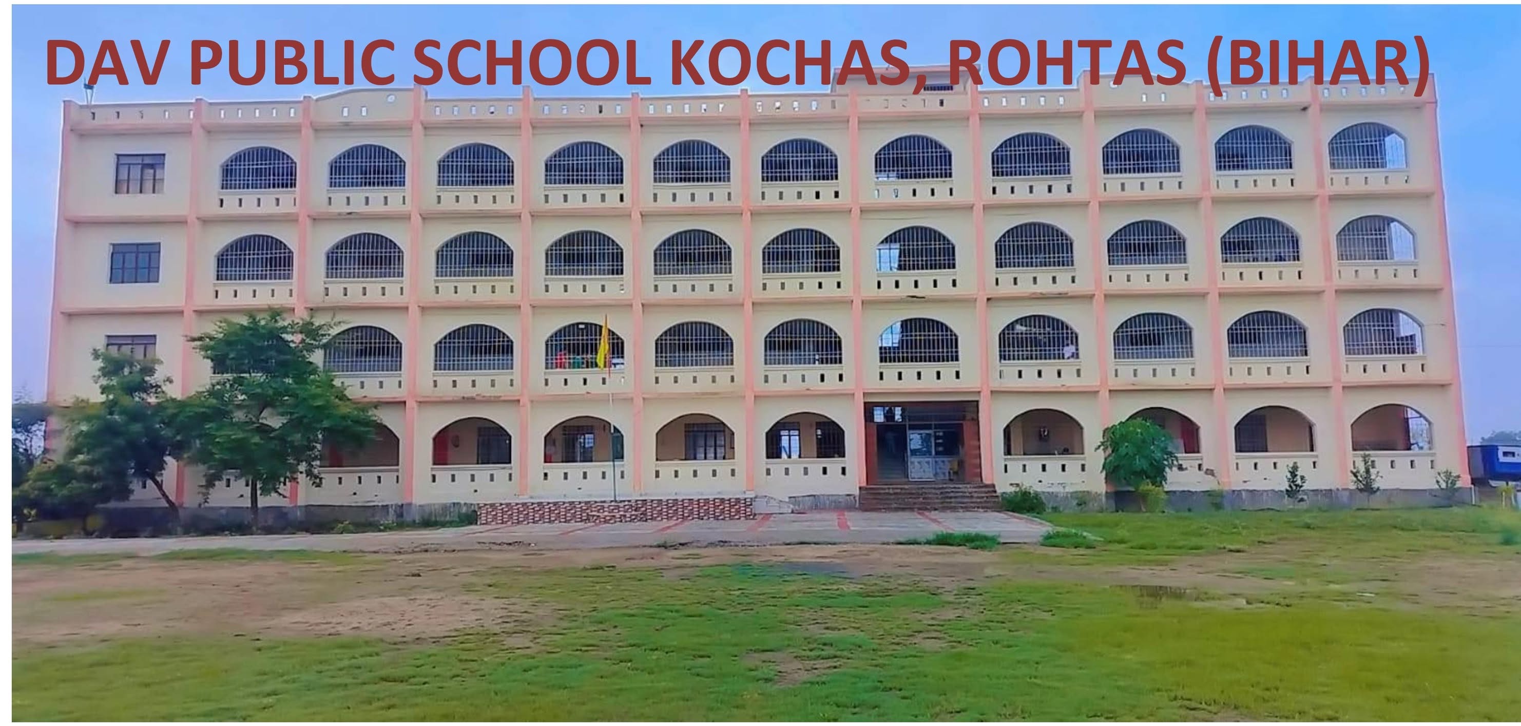 DAV Public School