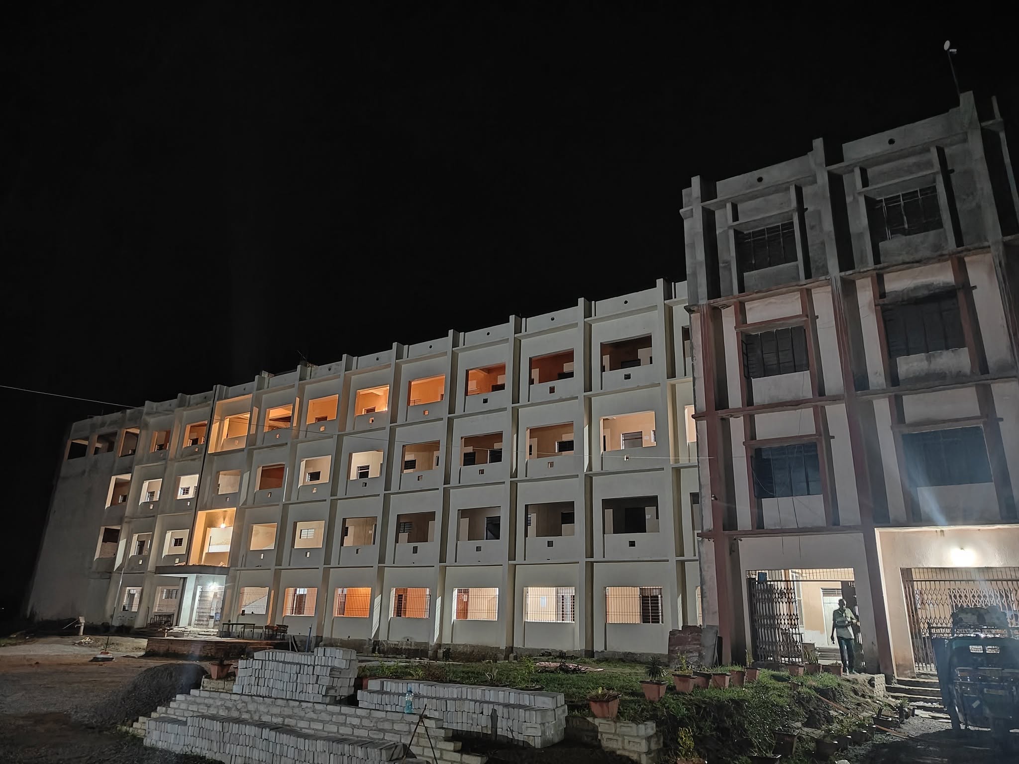 DAV Public School