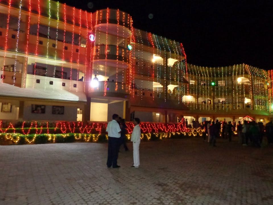 Dav Public School Bhagalpur